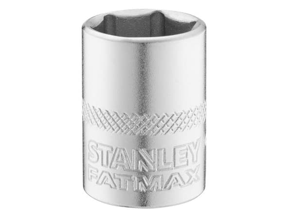 Stanley FATMAX FMMT17198-0, Hylsnyckel, 1 styck, Krom, 32 g, 1/4"