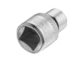 Miniatyrbild 3 av 5: Stanley FATMAX FMMT17208-0, Hylsnyckel, 1 styck, Krom, 3/8"