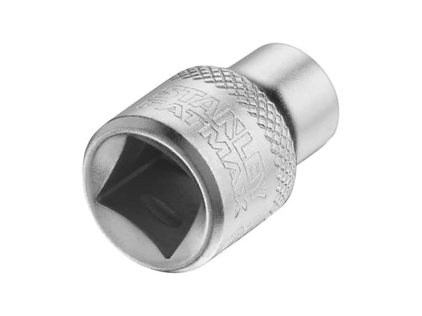 Stanley FATMAX FMMT17208-0, Hylsnyckel, 1 styck, Krom, 3/8"
