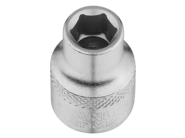 Stanley FATMAX FMMT17208-0, Hylsnyckel, 1 styck, Krom, 3/8"
