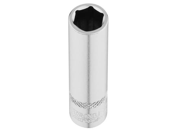 Stanley FATMAX FMMT17338-0, Pipenøkkel, 1 stykker, Kromfarget, 29 g, 1/4"