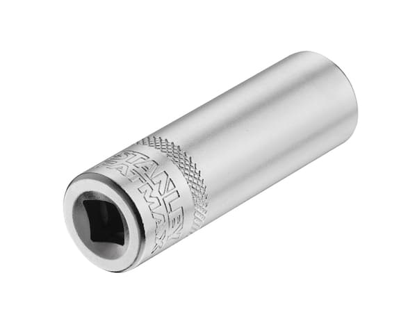 Stanley FMMT17963-0, kanta, 1/4", metrinen, 1 pää(ä), 11 mm, kromivanadiumteräs