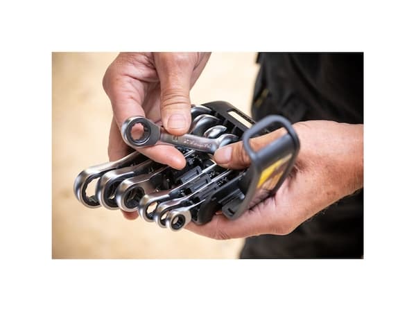 Stanley FMMT82900-0 Skiftnyckelsats