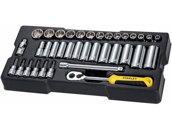 Stanley hylssats STMT1-74174