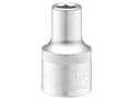 Pikkukuva 4 / 5: Stanley FMMT17227-0, Hylsy, 1/2", brittiläiset standardimitat, 1 pää, 8 mm, kromivanadiiniteräs