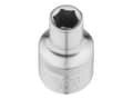 Pikkukuva 2 / 5: Stanley FMMT17227-0, Hylsy, 1/2", brittiläiset standardimitat, 1 pää, 8 mm, kromivanadiiniteräs
