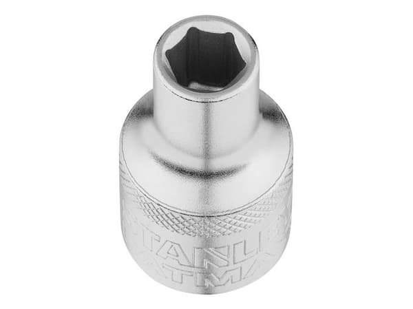 Stanley FMMT17227-0, Hylsy, 1/2", brittiläiset standardimitat, 1 pää, 8 mm, kromivanadiiniteräs