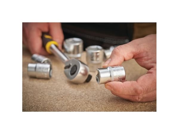 Stanley FMMT17231-0 hylsnyckel