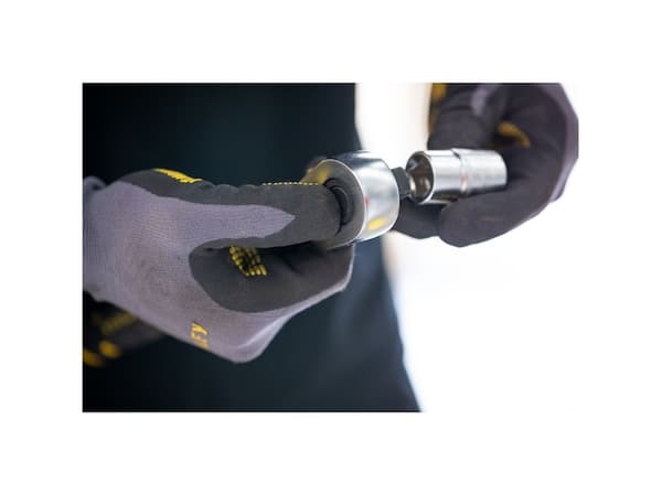 Stanley FMMT17231-0 hylsnyckel