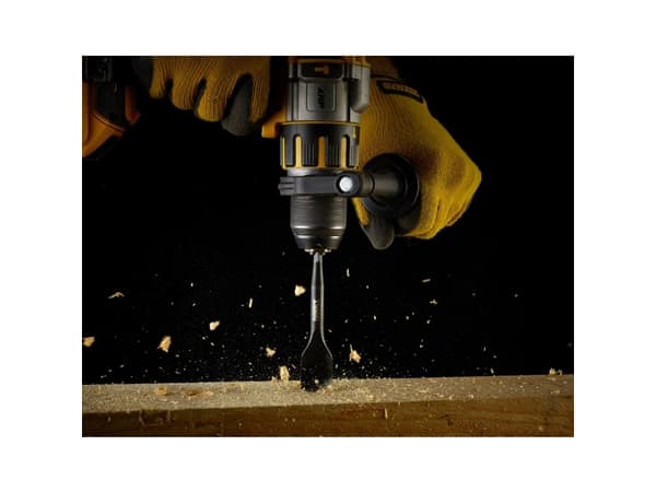 DeWALT DT4765-QZ, Centrumborr, 152 mm, 1 styck