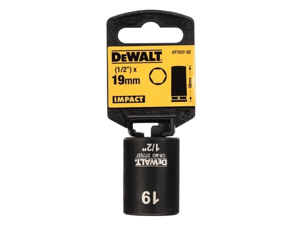 DeWALT DT7537-QZ, 1 kpl