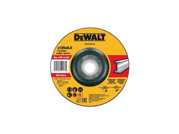 Dewalt DWA4514SIA-AE Hankauslevy 1 kpl