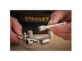 Miniatyrbild 4 av 5: Stanley FATMAX FMMT25125-0, Enstaka artikel, Förlängningsskaft, 1/4", Krom, 45 mm, 13 mm