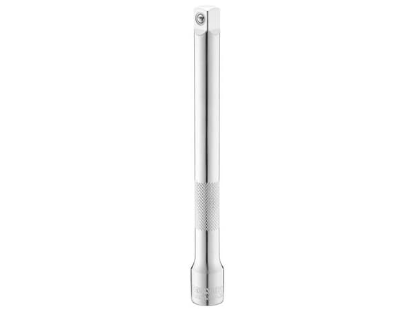 Stanley FMMT25131-0, Enstaka artikel, Förlängningsskaft, 3/8", Krom, Silver, 209 mm