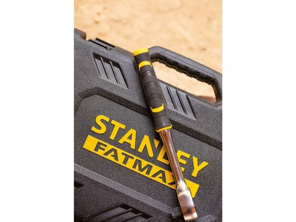 Stanley FATMAX FMMT82685-1, 21 styck, 25,4 / 2 mm (1 / 2"), Låda