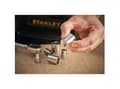 Miniatyrbild 4 av 5: Stanley STMT86315-0, Uttag, 3/8", Brittiska standardmått, 1 huvuden, 21 mm, Krom