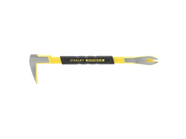 Stanley FMHT1-55008, 254 mm, Stål, Sort, Metallisk, Gult