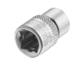 Miniatyrbild 3 av 5: Stanley FATMAX FMMT17210-0, Hylsnyckel, 1 styck, Krom, 28 g, 3/8"