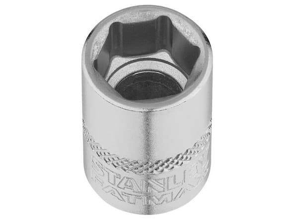 Stanley FATMAX FMMT17212-0, Hylsnyckel, 1 styck, Krom, 29 g, 3/8"