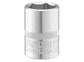Miniatyrbild 1 av 5: Stanley FATMAX FMMT17212-0, Hylsnyckel, 1 styck, Krom, 29 g, 3/8"