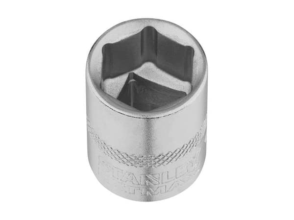 Stanley FATMAX FMMT17214-0, Hylsnyckel, 1 styck, Krom, 37 g, 3/8"