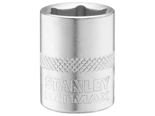 Stanley FATMAX FMMT17214-0, Hylsnyckel, 1 styck, Krom, 37 g, 3/8"