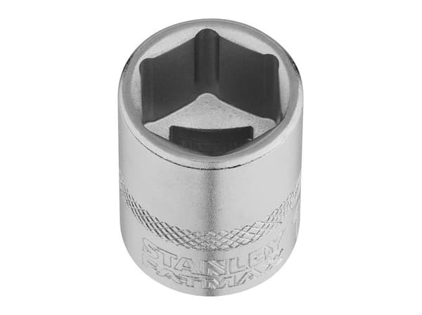 Stanley FATMAX FMMT17216-0, Hylsnyckel, 1 styck, Krom, 53 g, 3/8"