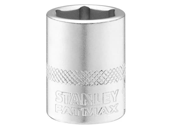 Stanley FATMAX FMMT17216-0, Hylsnyckel, 1 styck, Krom, 53 g, 3/8"