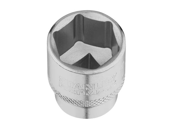 Stanley FATMAX FMMT17218-0, Hylsnyckel, 1 styck, Krom, 51 g, 3/8"