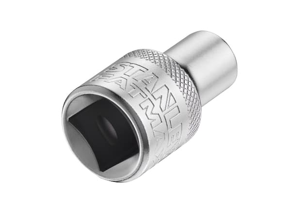 Stanley FMMT17228-0, Hylsnyckel, 1 styck, Krom, 50 g, 1/2"