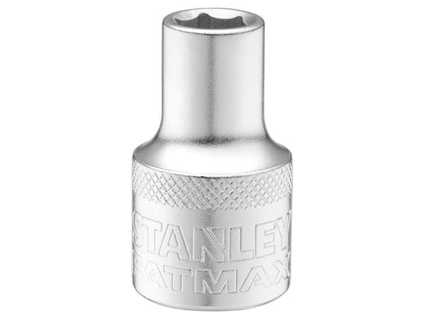 Stanley FMMT17228-0, Hylsnyckel, 1 styck, Krom, 50 g, 1/2"