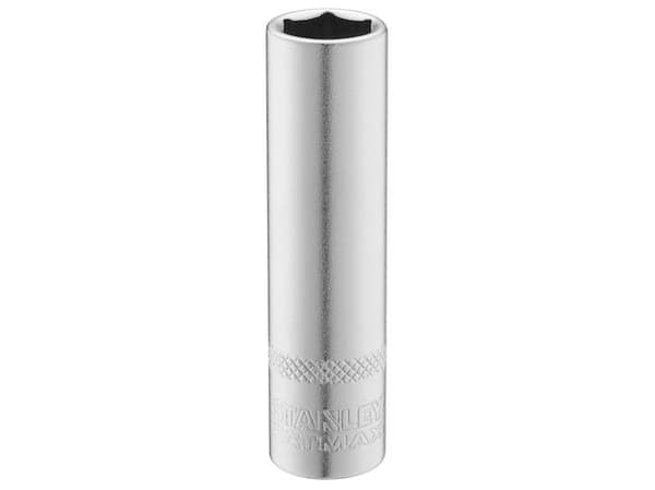 Stanley FATMAX FMMT17339-0, Hylsnyckel, 1 styck, Krom, 32 g, 1/4"