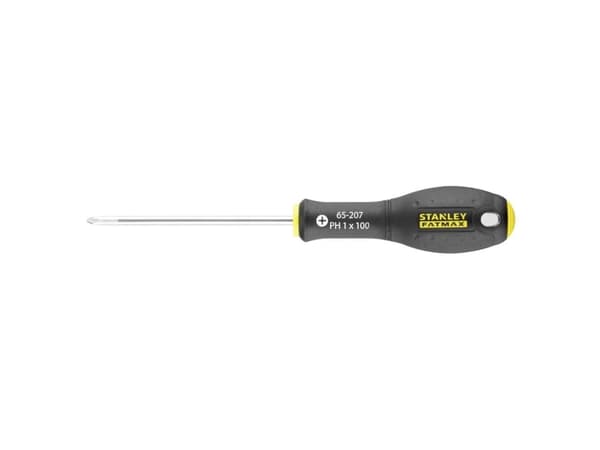Stanley 0-65-207