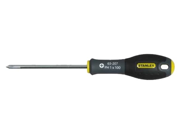 Stanley 0-65-207