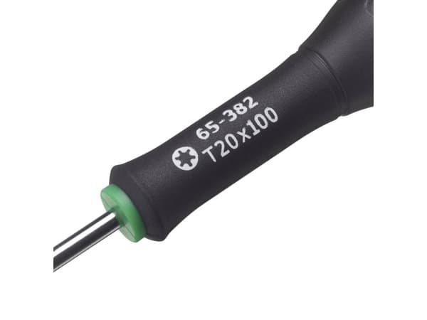 STANLEY TX-skruetrækker 1 stk