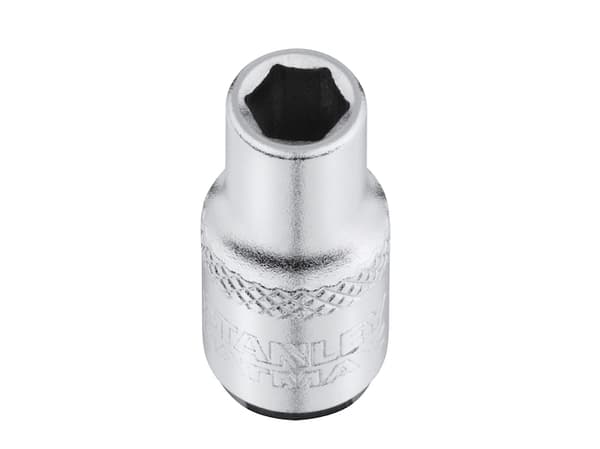 Stanley FATMAX FMMT17190-0, Hylsnyckel, 1 styck, Krom, 15 g, 1/4"