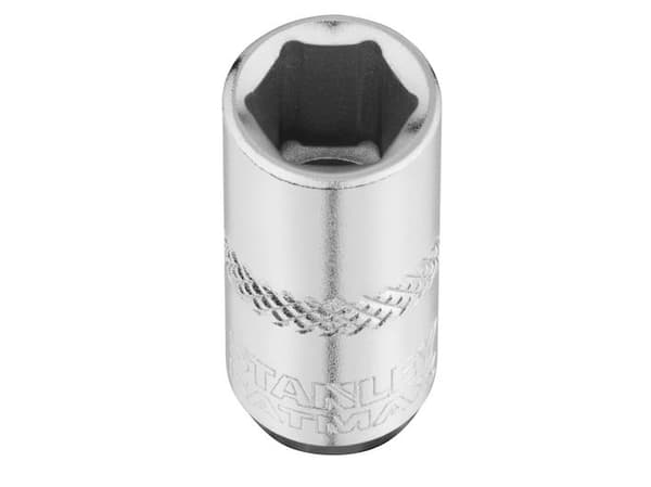 Stanley FATMAX FMMT17193-0, Hylsnyckel, 1 styck, Krom, 16 g, 1/4"