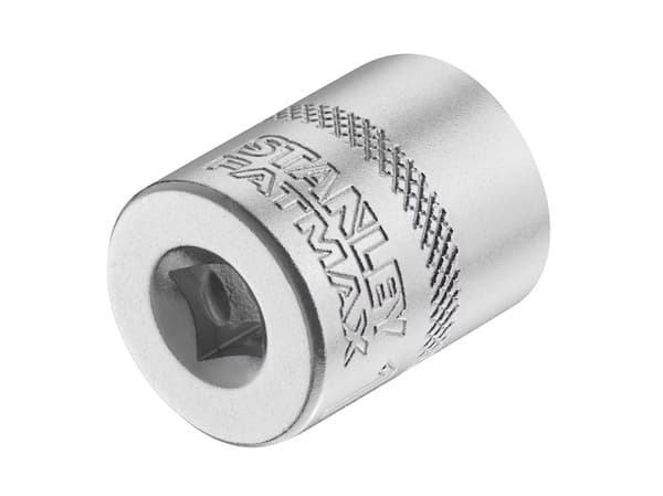 Stanley FATMAX FMMT17207-0, Pipenøkkel, 1 stykker, Kromfarget, 41 g, 1/4"