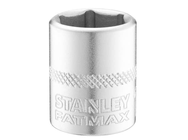 Stanley FATMAX FMMT17207-0, Pipenøkkel, 1 stykker, Kromfarget, 41 g, 1/4"