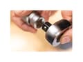 Miniatyrbild 5 av 5: Stanley FATMAX FMMT17209-0, Hylsnyckel, 1 styck, Krom, 27 g, 3/8"