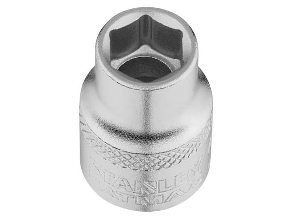Stanley FATMAX FMMT17209-0, Hylsnyckel, 1 styck, Krom, 27 g, 3/8"