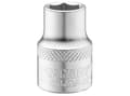 Miniatyrbild 1 av 5: Stanley FATMAX FMMT17209-0, Hylsnyckel, 1 styck, Krom, 27 g, 3/8"