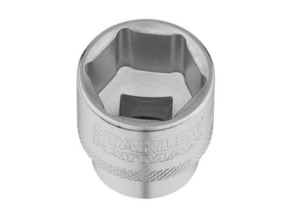 Stanley FATMAX FMMT17220-0, Pipenøkkel, 1 stykker, Kromfarget, 62 g, 3/8"