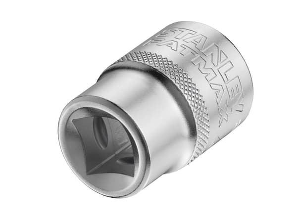 Stanley FMMT17239-0, kanta, 1/2", brittiläinen, 1 pää(t), 20 mm, kromivanadiiniteräs