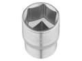 Pikkukuva 2 / 5: Stanley FMMT17239-0, kanta, 1/2", brittiläinen, 1 pää(t), 20 mm, kromivanadiiniteräs