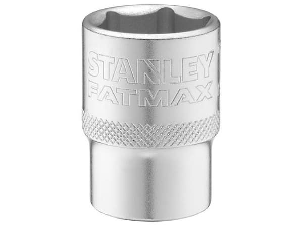 Stanley FMMT17239-0, kanta, 1/2", brittiläinen, 1 pää(t), 20 mm, kromivanadiiniteräs