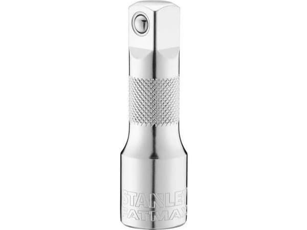 Stanley FATMAX FMMT25123-0, Ställ, Förlängningsskaft, 1/2", Krom, Krom, 44 mm