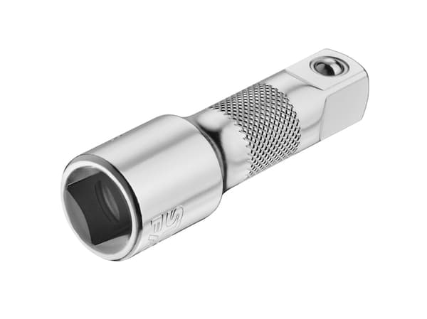 Stanley FATMAX FMMT25123-0, Ställ, Förlängningsskaft, 1/2", Krom, Krom, 44 mm
