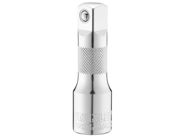 Stanley FATMAX FMMT25123-0, Ställ, Förlängningsskaft, 1/2", Krom, Krom, 44 mm