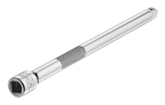 Stanley FATMAX FMMT25126-0, Enstaka artikel, Förlängningsskaft, 1/4", Krom, Satäng krom, 45 mm